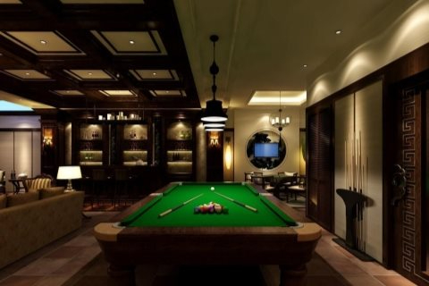 黄冈商务KTV预订-黄州区ktv预订