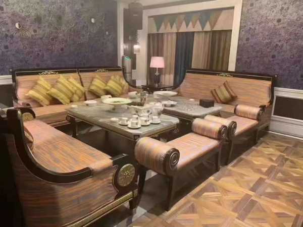 黄冈ktv预订与商务ktv模式解析-黄州区ktv预订